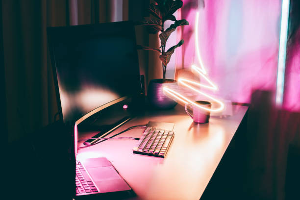Soft Light, Big Upgrade: Budget Lighting for Content Creators