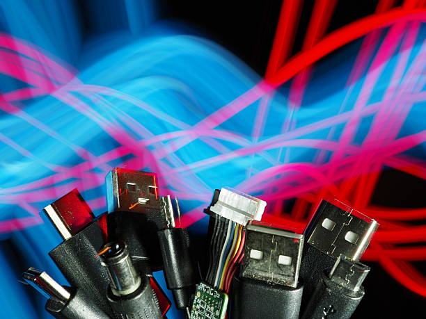 Specialty and Legacy Cables: What They Are and When You Still Need Them