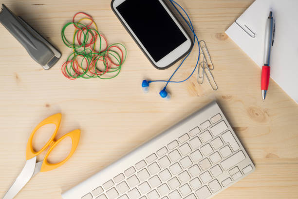 The No-Drill Desk Makeover That Makes Any Workspace Feel Brand New