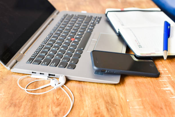 Turn a Spare Tablet Into a Dedicated Desktop Control Center
