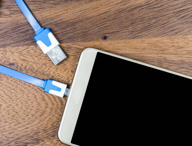 USB-C Cables: Why They Look the Same but Behave Differently