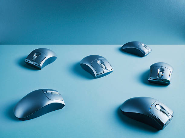 Breakthrough Mouse Technology Arrives: How Optical Switches and 8K Polling Finally Make Your Clicks Feel Instant