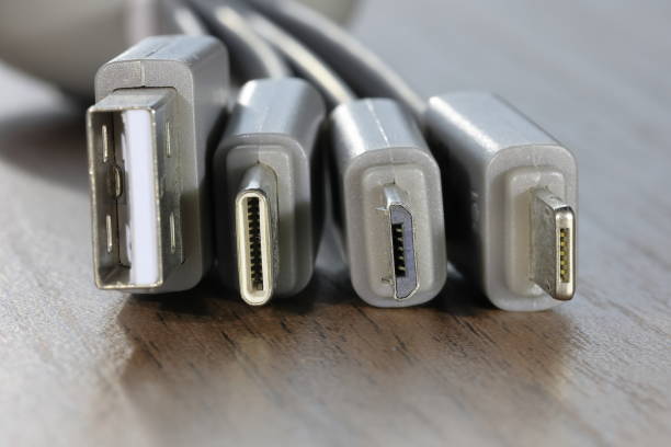 USB-C Cables: Why They All Look the Same but Aren’t
