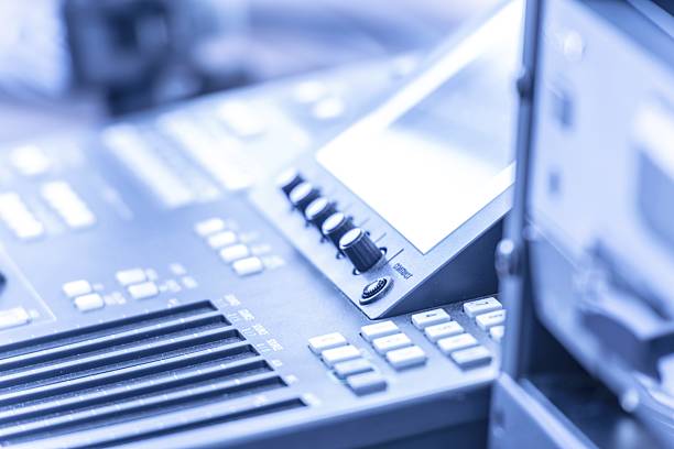 Audio Interfaces Made Simple: Choosing Your First One Without the Jargon