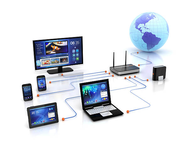 Ethernet Cables and Speed: What Actually Matters for Your Home Network