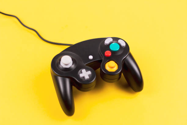 Retro Console Accessories That Still Make Sense Today