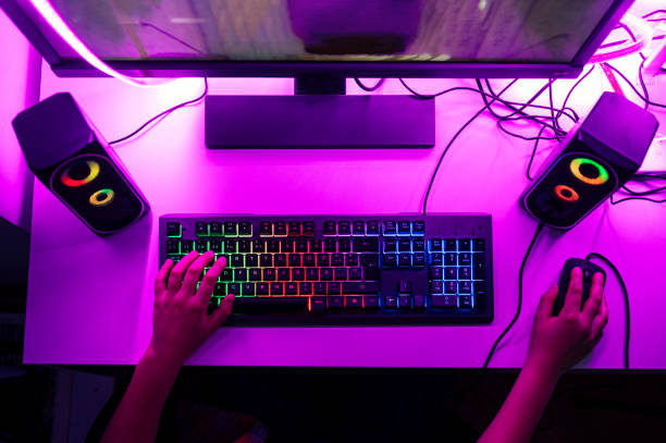 DPI vs. In-Game Sensitivity: How to Set Your Gaming Mouse for Better Aim
