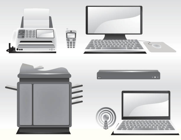 Dot Matrix Printers: The Loud, Cheap Workhorses of Retro Computing