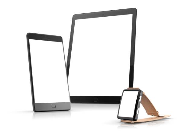 Wearable Displays: The Big Screen You Can Put in Your Pocket