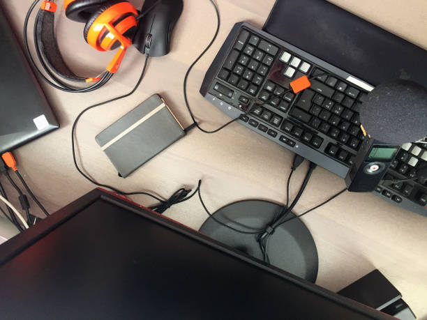 The Truth About Gaming Keyboards: What Matters and What Doesn’t