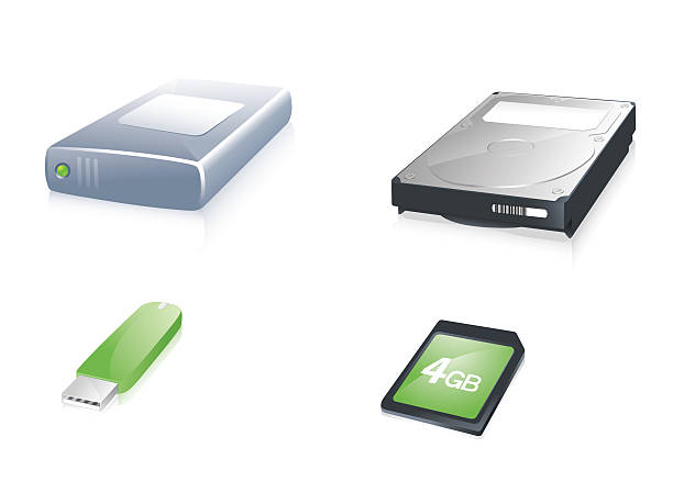 The Three-Tier Storage System That Ends Digital Clutter for Good