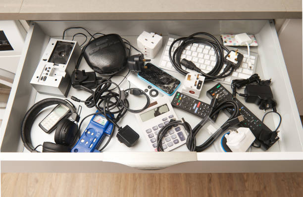 The Storage Organization System That Actually Survives Real Life