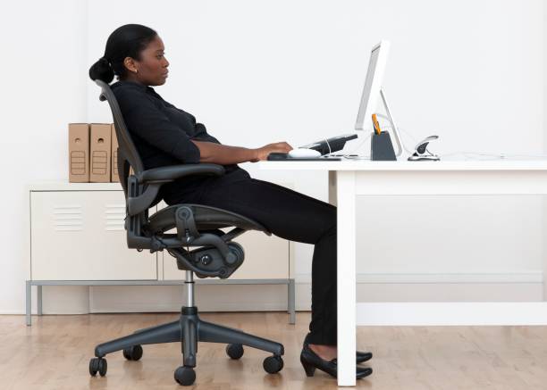 The Home Office Ergonomics Fix Nobody Tells You About: Make Your Desk Fit Your Body, Not the Other Way Around