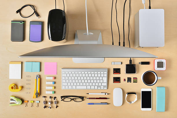 How to Build an Eye-Friendly Battlestation Without Spending a Fortune