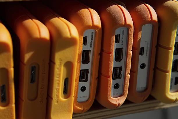 The Content Creator’s Guide to Storage That Keeps Up With Your Ideas