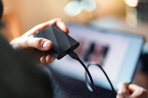 The Practical Guide to Offloading Photos and Videos from Your Phone or Tablet