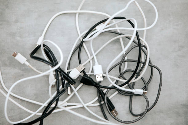 USB-to-Serial Adapters: The Little Legacy Cable That Still Saves the Day
