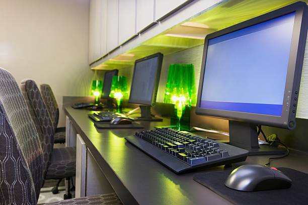 How to Build a Monitor Stack That Actually Fits Your Desk, Eyes, and Neck