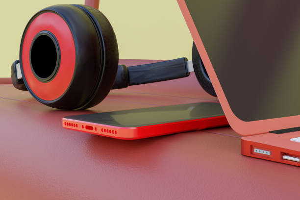 Retro Audio Peripherals: The Beige Boxes, Tangled Cables, and Knobs That Made Computers Sing