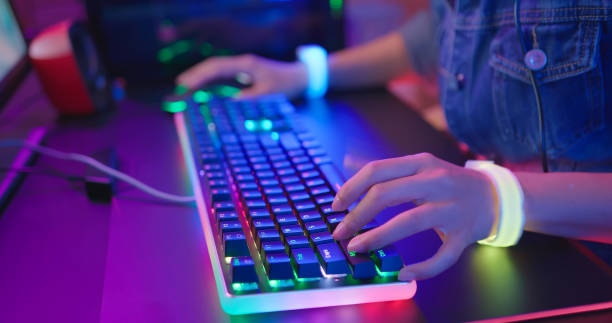 How to Choose a Gaming Keyboard That Actually Helps You Play
