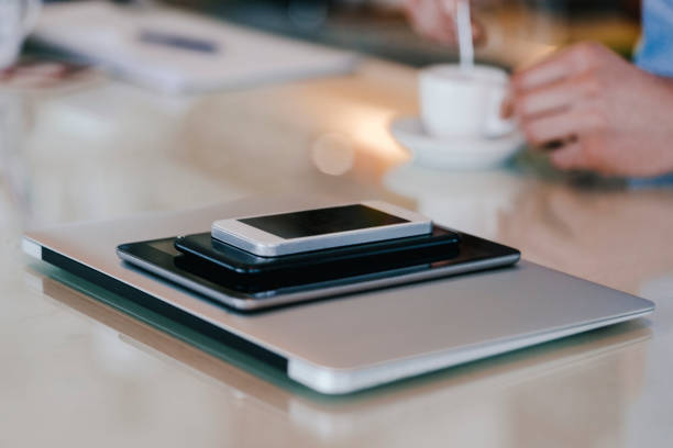 Smart Input Gadgets to Watch: Keyboards, Rings, and Mice That Adapt to You