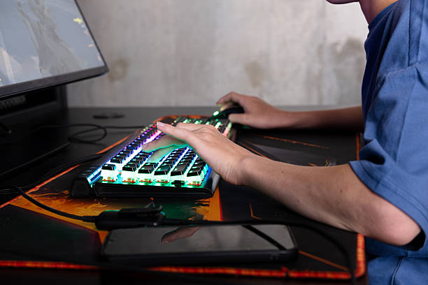 Gaming Keyboards: What Actually Matters When You Want an Edge