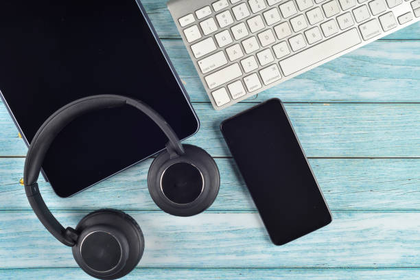 Refurbished Peripherals: The Smartest Deal in Your Home Office
