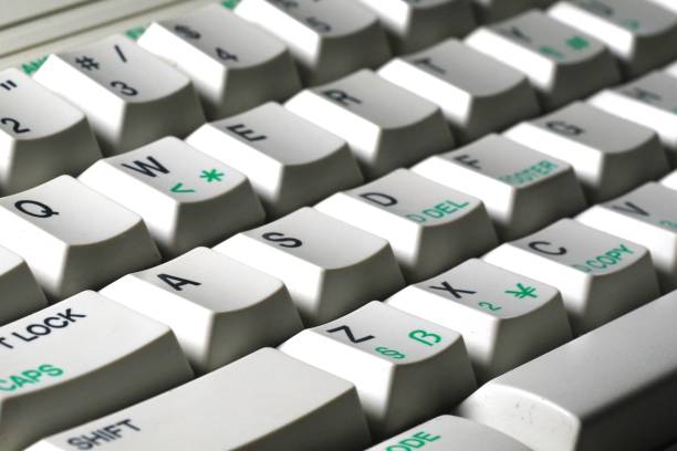 Retro Keyboards Are Back: How Modern Reissues Make Typing Feel New Again