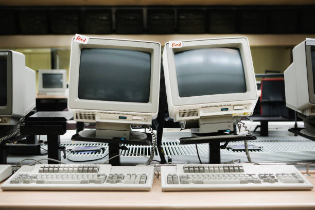 Why Old CRT Monitors Still Feel So Good (and How to Enjoy Them Today)