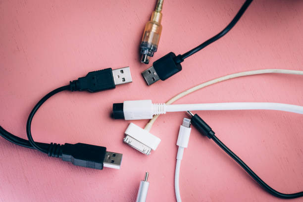 USB-C Cables: Why They All Look Alike but Don’t Work Alike