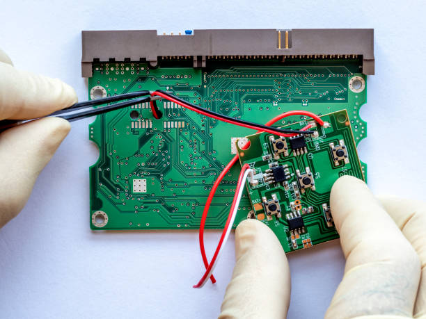 The Moment You Realize a File Is Gone: A No-Panic Guide to Data Recovery