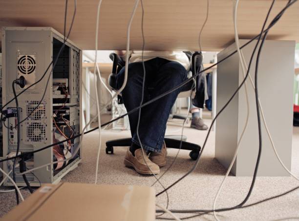 How to Makeover Your Desk Without Buying a Whole New Setup
