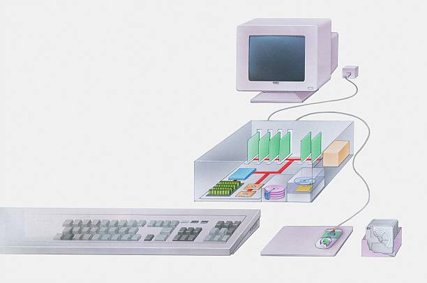 The Vintage Trackball Renaissance: Why Old-School Pointing Still Feels Right
