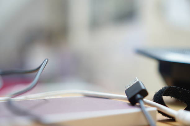 How to Build a Multi-Device Charging Station That Actually Works