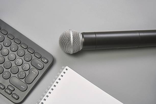 USB or XLR? How to Pick Your First Microphone Without Overthinking It