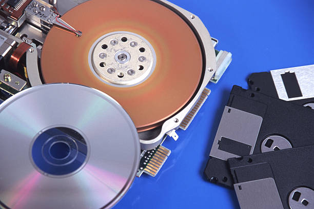 The 3-2-1 Backup Rule: Simple Data Safety for Normal People