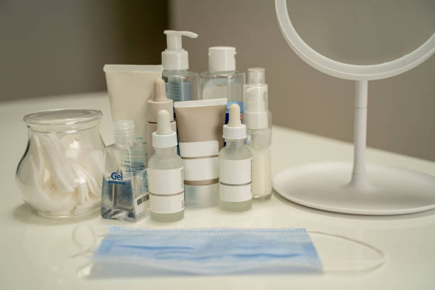 Your Keyboard, Your Phone, and Your Face: The Unsexy Truth About Tech and Personal Care