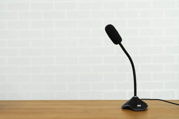 USB vs XLR Microphones: What First-Time Creators Actually Need to Know