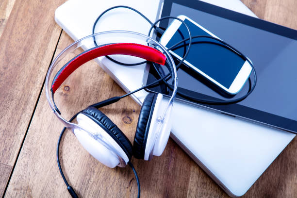 Audio Interfaces Made Simple: What Every New Creator Needs to Know