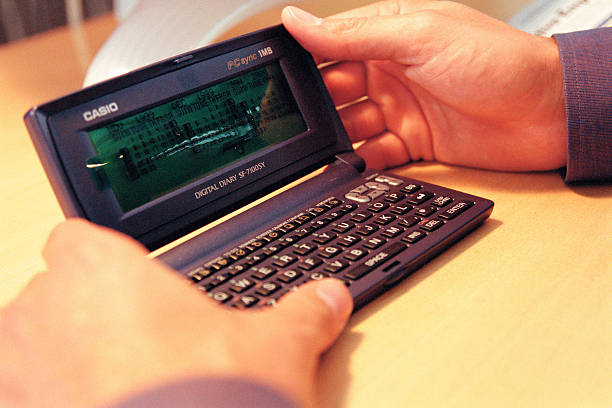 Vintage Mice And Trackballs: Why Old-School Pointing Devices Still Deserve A Spot On Your Desk