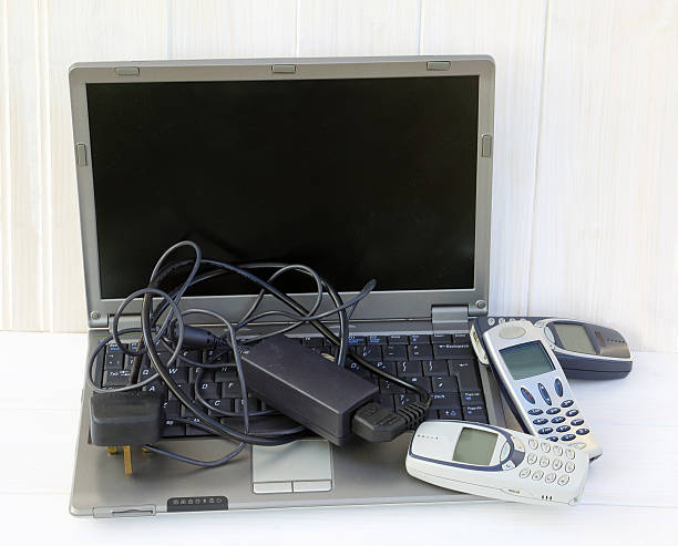 The Surprising Afterlife of Floppy Disks and Old Storage