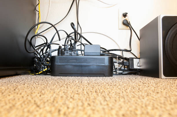 The Goldilocks Guide to Cable Length and Placement: Stop Fighting Tangles, Tripping Hazards, and Mystery Disconnects