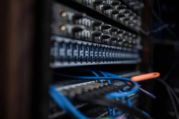 Audio Cables Made Easy: How to Match the Right Cord to Your Sound